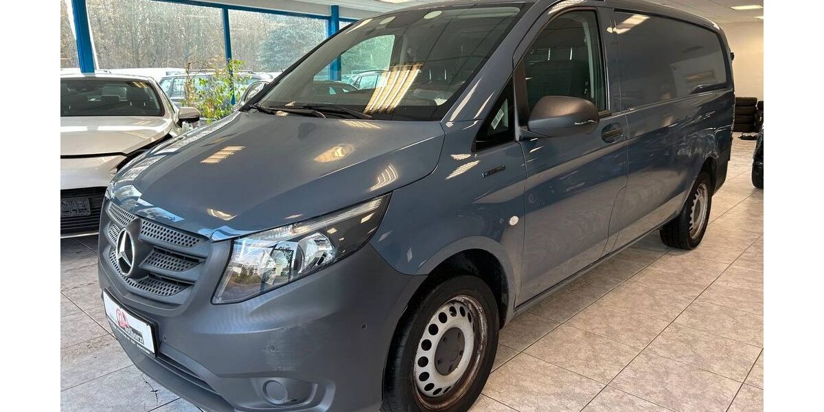 Mercedes-Benz Vito 69.897 km 7.990 &euro; Halle 06118