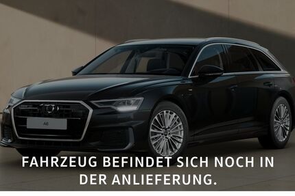 Audi A6 84.000 km 37.980 € Würzburg 97076
