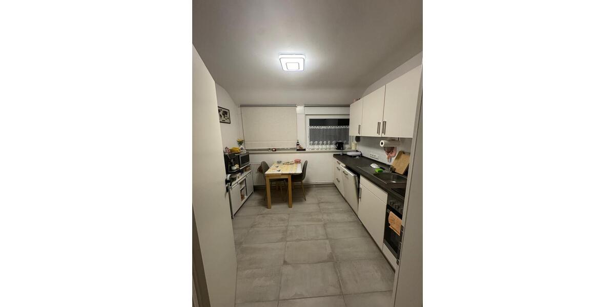 Etagenwohnung Wagenfeld - 3 Zimmer, 75 m&sup2;, 750&euro; | Angebot:25658656