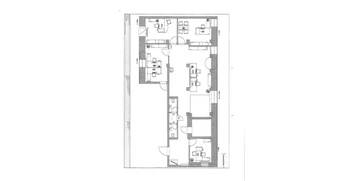 Gewerbeobjekt Balingen - 5 Zimmer, 115 m&sup2;, 299.000&euro; | Angebot:25775873