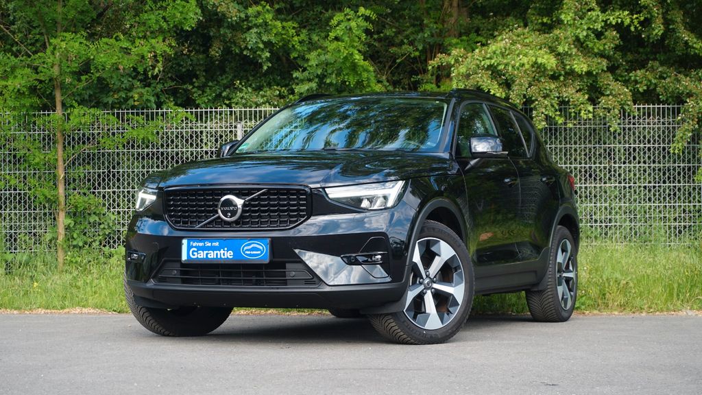 Volvo XC40 6.537 km 33.400 &euro; Königs Wusterhausen 15713