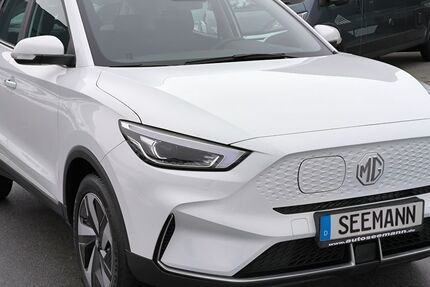 MG ZS 33.000 km 17.500 &euro; Fürstenzell 94081