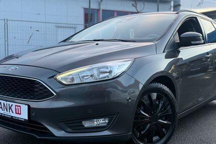 Ford Focus 143.000 km 5.980 &euro; Bad Dürrheim 78073