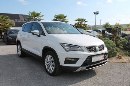 Seat Ateca 63.000 km 19.990 &euro; Speyer 67346