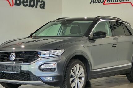 VW T-Roc 88.652 km 15.990 &euro; Bebra 36179