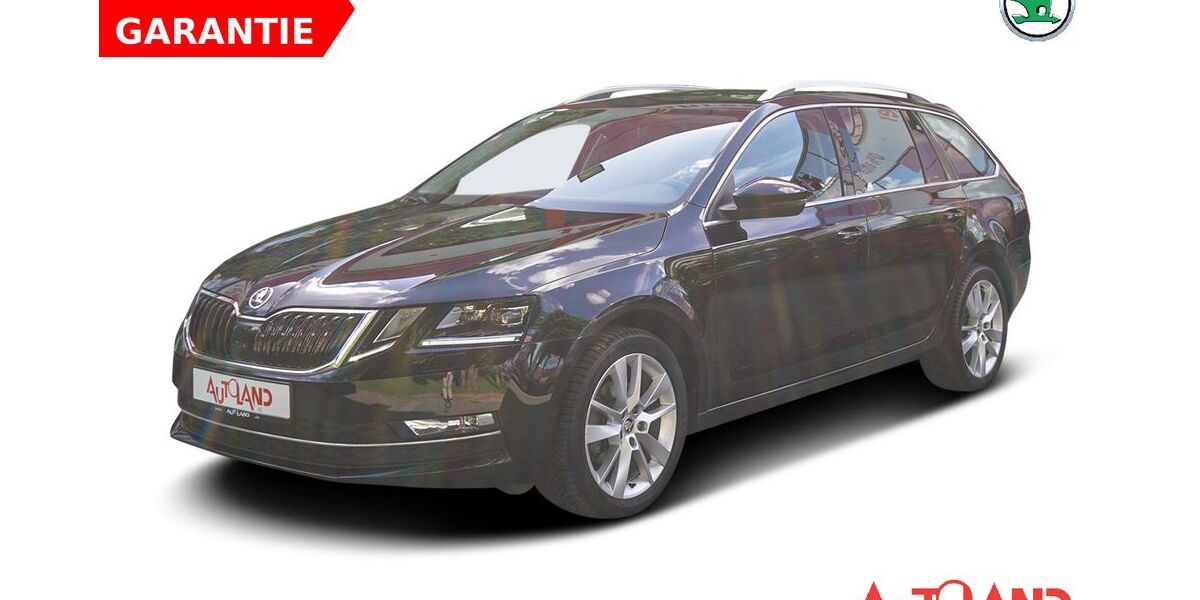 Skoda Octavia 59.700 km 20.950 &euro; Bautzen 02625