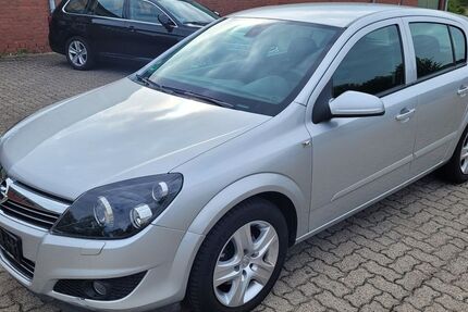 Opel Astra 55.666 km 2.950 &euro; Albersdorf 25767