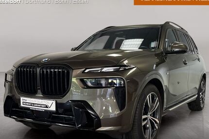 BMW X7 21.501 km 84.990 &euro; Düsseldorf 40237