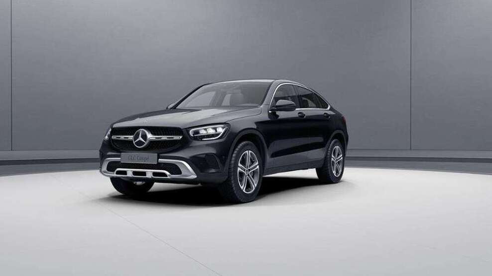 GLC 300