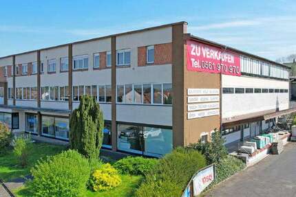 Büro in Bad Wildungen 800.000 € 4041 m² zimmer