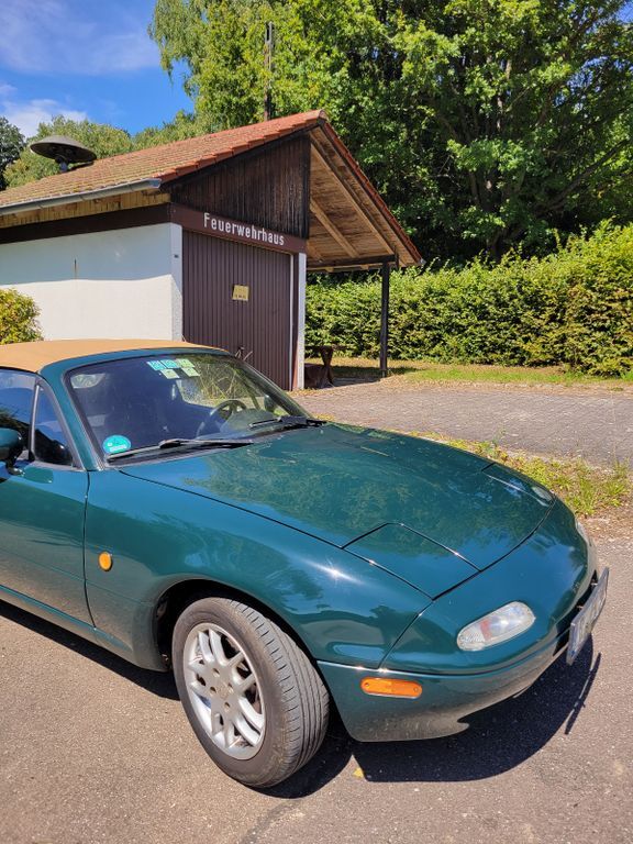 MX-5