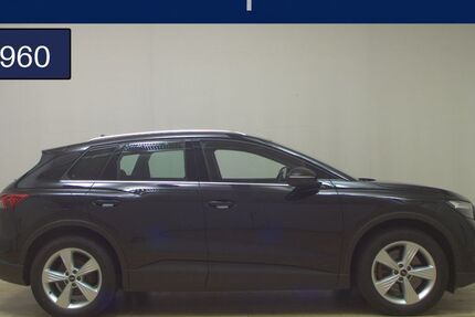 Audi Q4 e-tron 111.540 km 26.980 &euro; Bremen / Arsten 28279