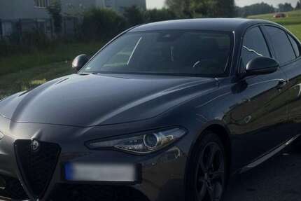 Alfa Romeo Giulia 155.000 km 21.000 &euro; Ottobeuren 87724