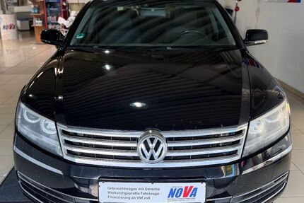 VW Phaeton 218.000 km 12.290 € Laatzen 30880