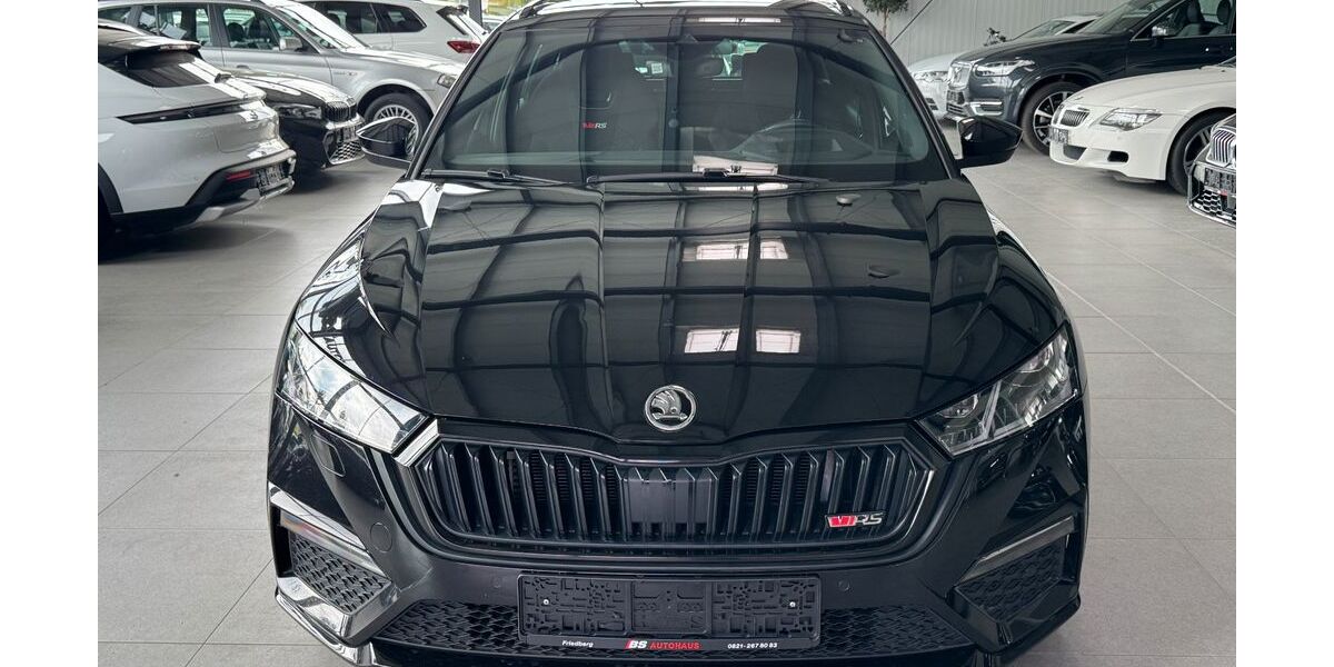 Skoda Octavia 32.339 km 29.990 &euro; Friedberg 86316