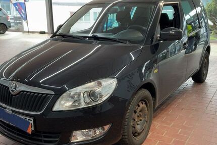 Skoda Roomster 87.000 km 8.890 &euro; Aichstetten 88317