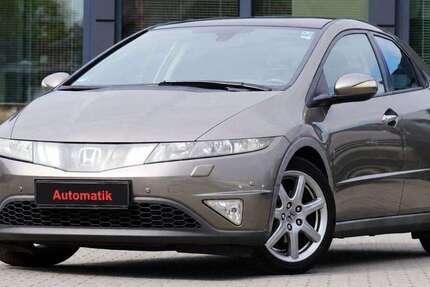 Honda Civic 279.950 km 2.990 &euro; Korschenbroich 41352