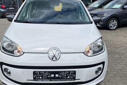 VW up! 108.600 km 4.950 &euro; Inneringen 72513