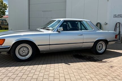 Mercedes-Benz SLC 280 286.237 km 10.900 &euro; Georgenthal OT Schönau v. d. Walde 99887