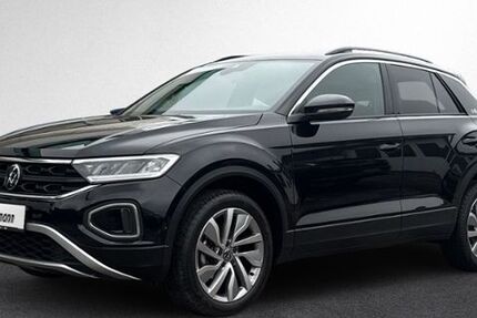 VW T-Roc 32.900 km 27.124 &euro; Lauda-Königshofen 97922