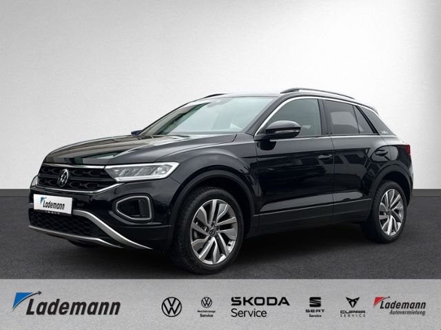 VW T-Roc 32.900 km 27.124 &euro; Lauda-Königshofen 97922