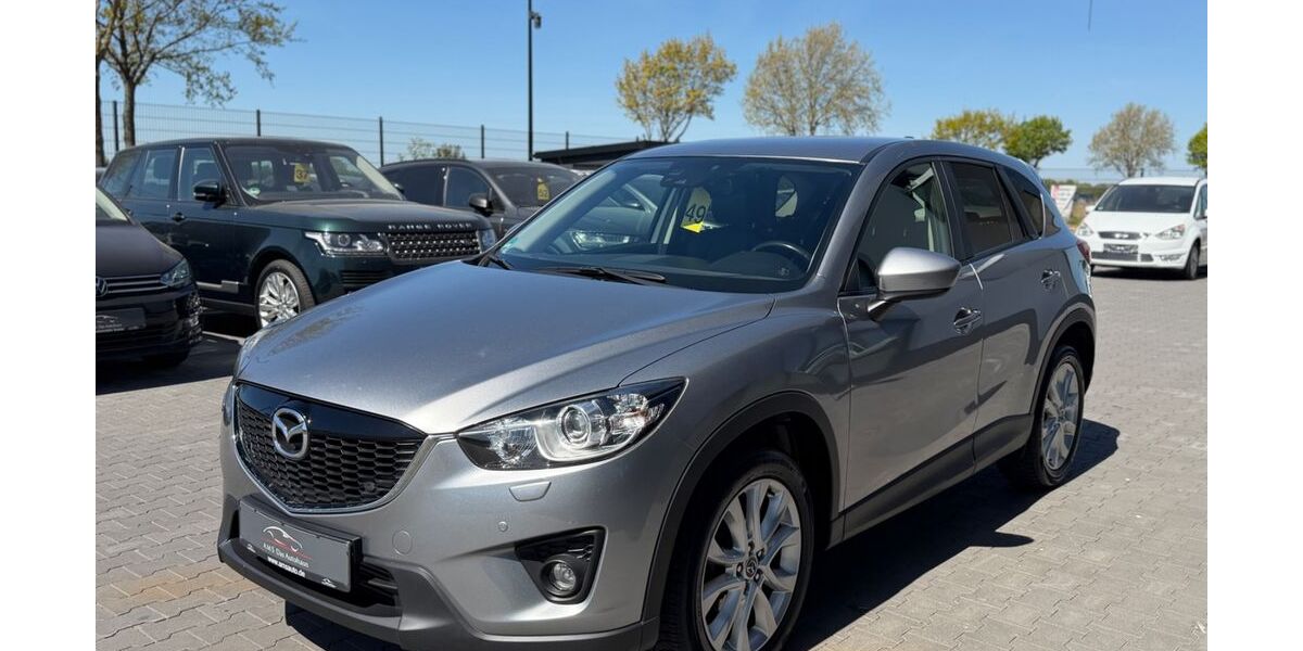 Mazda CX-5 161.500 km 9.950 &euro; Barsinghausen ( bei Hannover ) 30890