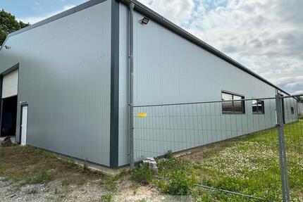 Gewerbeobjekt Loxstedt - 4.950&euro; | Angebot:22835140