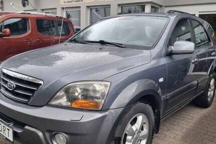 Kia Sorento 209.480 km 3.450 &euro; Riedstadt 64560
