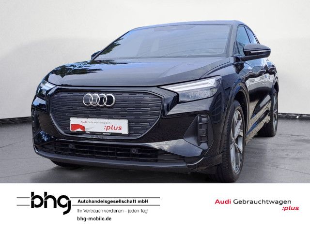 Audi Q4 e-tron 18.968 km 39.390 € Binzen 79589