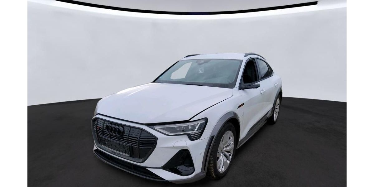 Audi e-tron 49.987 km 43.980 &euro; Magdeburg 39128