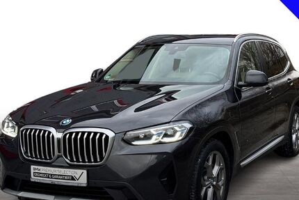 BMW X3 82.285 km 34.490 &euro; Brilon 59929