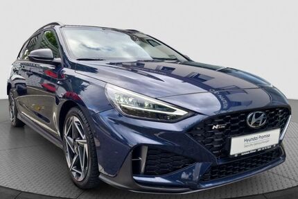 Hyundai i30 16.521 km 26.900 € Berlin 12683