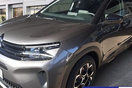 Citroen C5 Aircross 42.300 km 24.890 &euro; Mannheim 68309