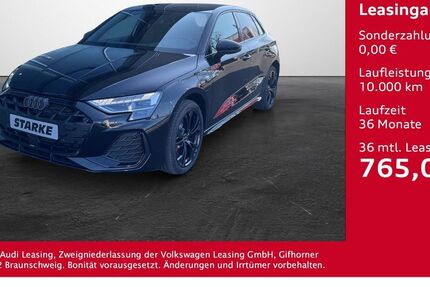 Audi A3 3.500 km 49.890 &euro; Vechta 49377