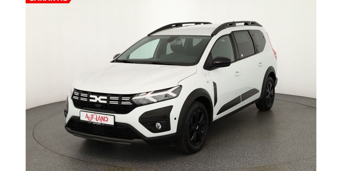 Dacia Jogger 34.808 km 19.490 &euro; Eisleben 06295