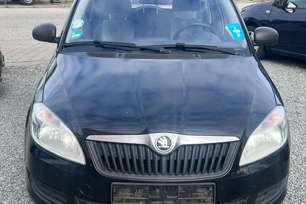 Skoda Roomster 277.000 km 1.300 &euro; Hamburg 20537