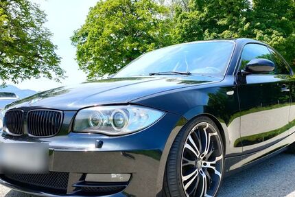 BMW 123 204.000 km 12.000 &euro; Traunstein 83278