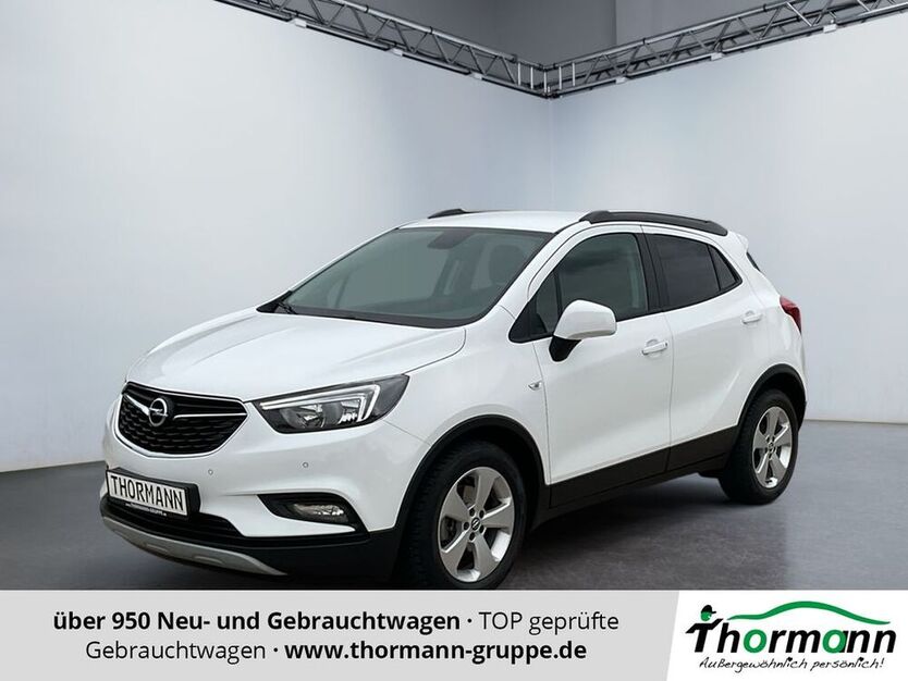 Mokka