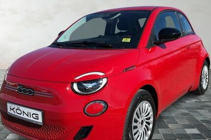 Fiat 500 1.001 km 24.189 € Leipzig 04178