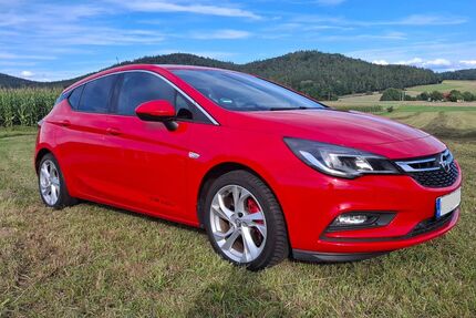 Opel Astra 118.024 km 11.700 € Stamsried 93491