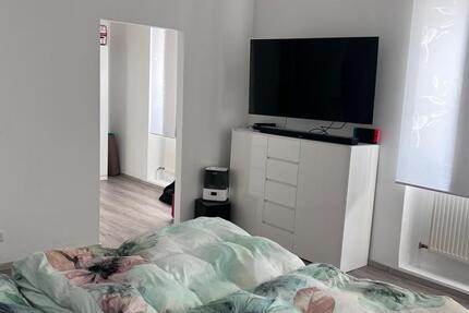 Charmante 5-Zimmer-Wohnung mit 150m2, viel Platz und ideale Lage 5 zimmer