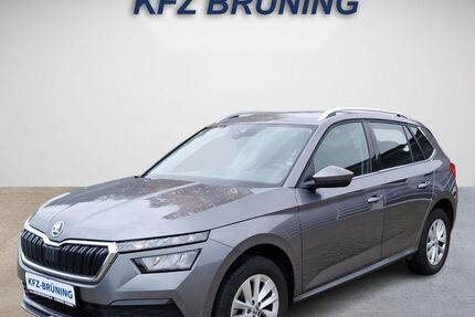 Skoda Kamiq 22.947 km 18.680 &euro; Lingen (Ems) 49811