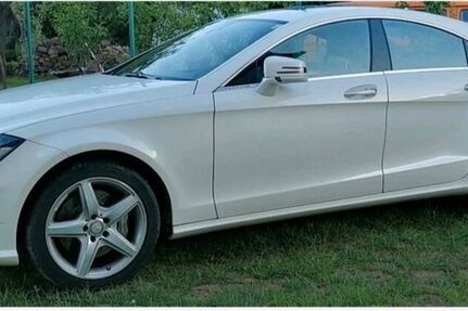 Mercedes CLS 350
