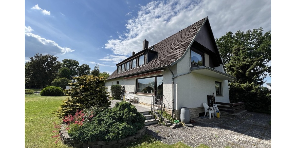 Willkommen im Familienparadies - Einfamilienhaus Nordstemmen Nordstemmen | Angebot:27242804