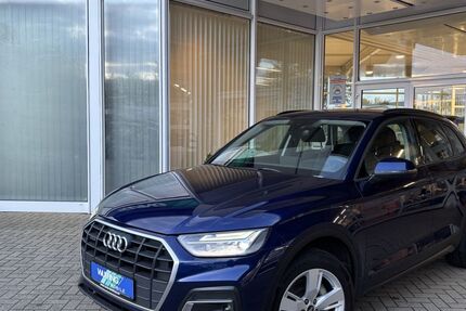 Audi Q5 124.000 km 31.450 &euro; Lohne 49393