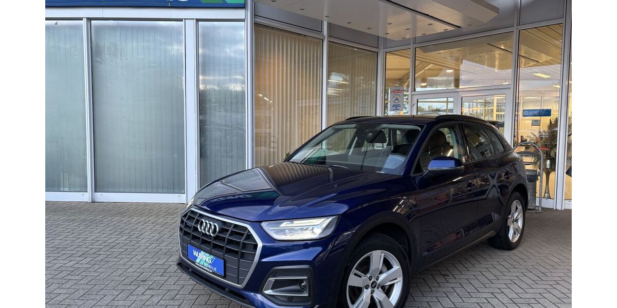 Audi Q5 124.000 km 31.450 &euro; Lohne 49393