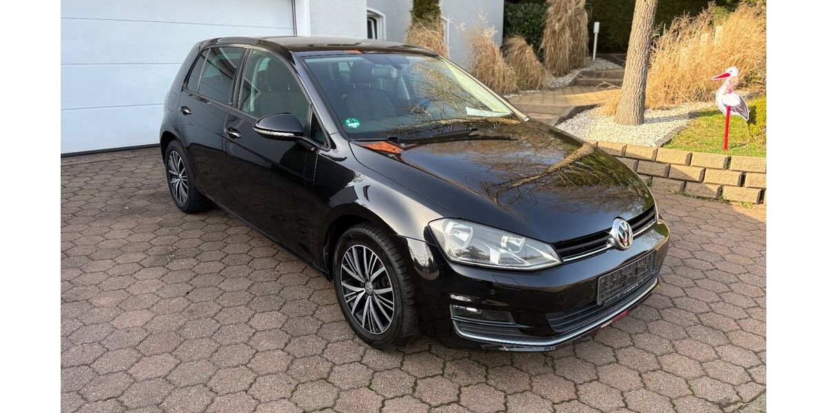 VW Golf 97.663 km 13.990 &euro; Bliesen (St. Wendel) 66606