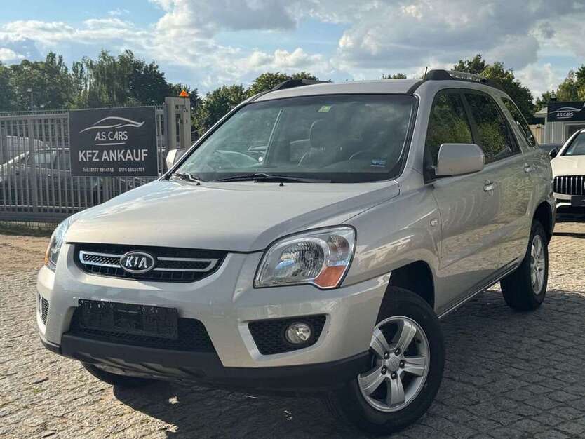 Sportage