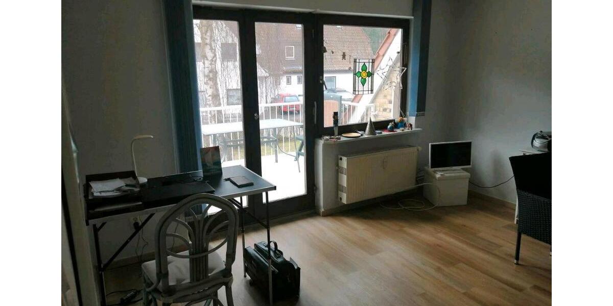 Etagenwohnung Lütjenburg - 3 Zimmer, 59 m&sup2;, 198.000&euro; | Angebot:26961326