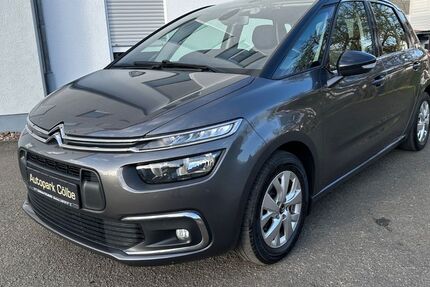 Citroen C4 Picasso 176.900 km 8.490 &euro; Cölbe 35091